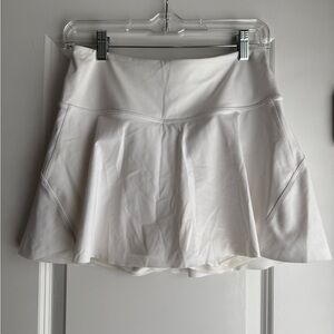 Athleta Ace Tennis Skort 13.5” (Original 2022)